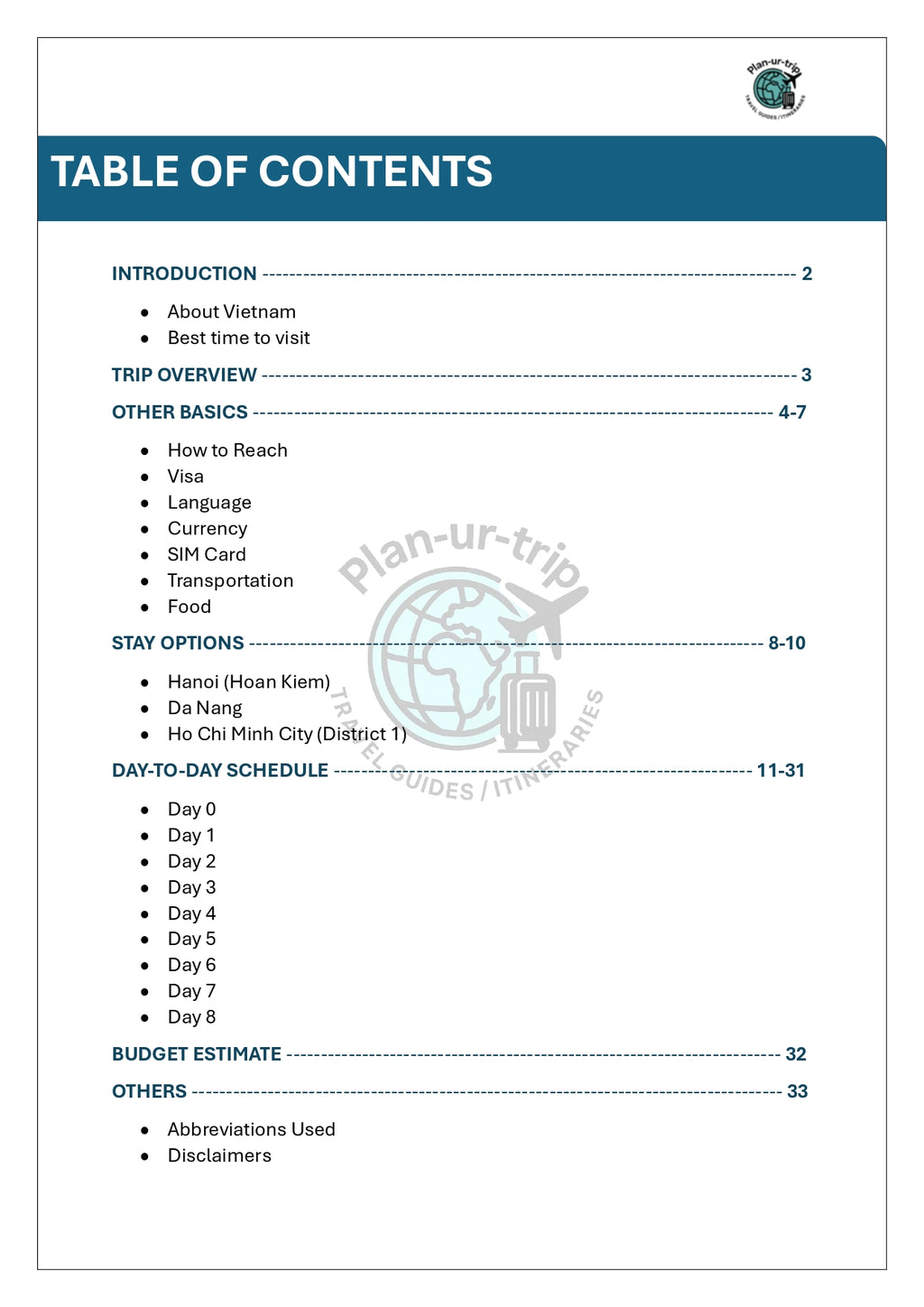 Vietnam_8 Days_Hanoi, Ha Long Bay, Da Nang, Hoi An & Ho Chi Minh City