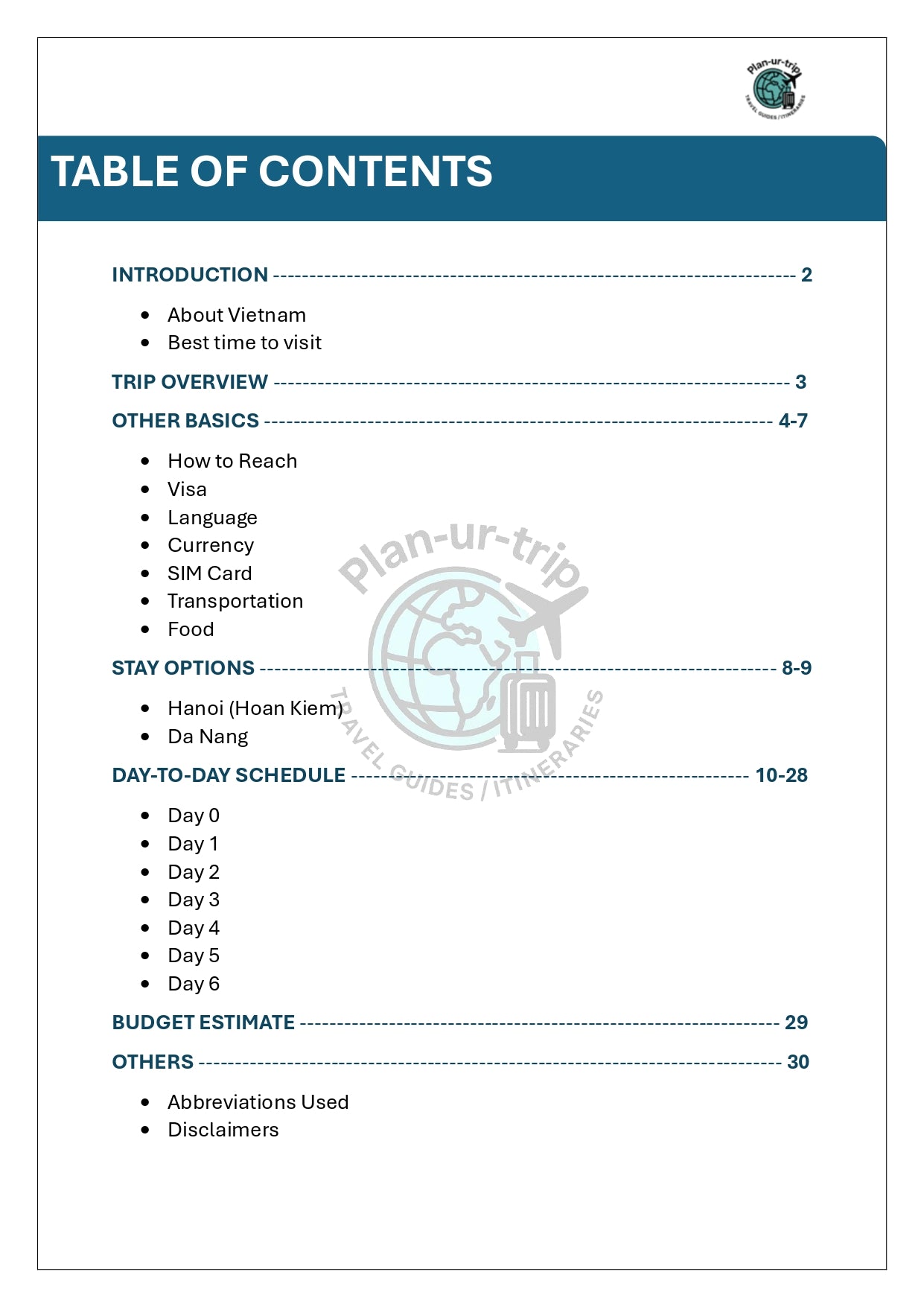 Vietnam_6 Days_Hanoi, Ha Long Bay, Da Nang & Hoi An