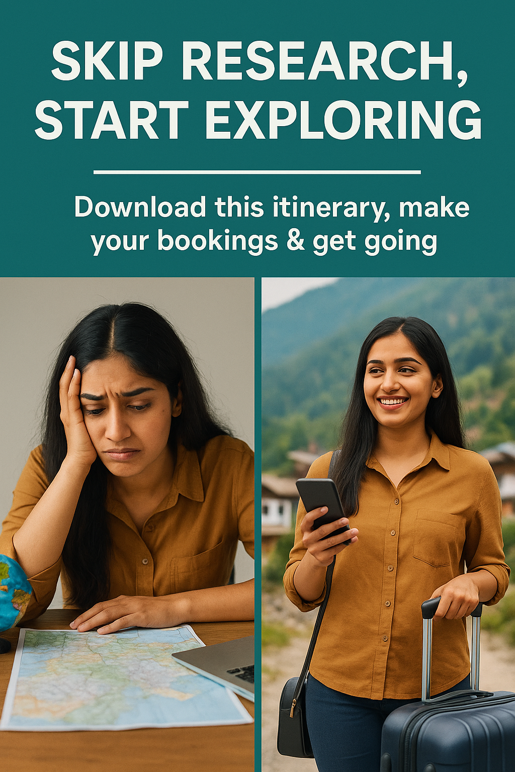 Laos_5 Days_Luang Prabang & Vang Vieng