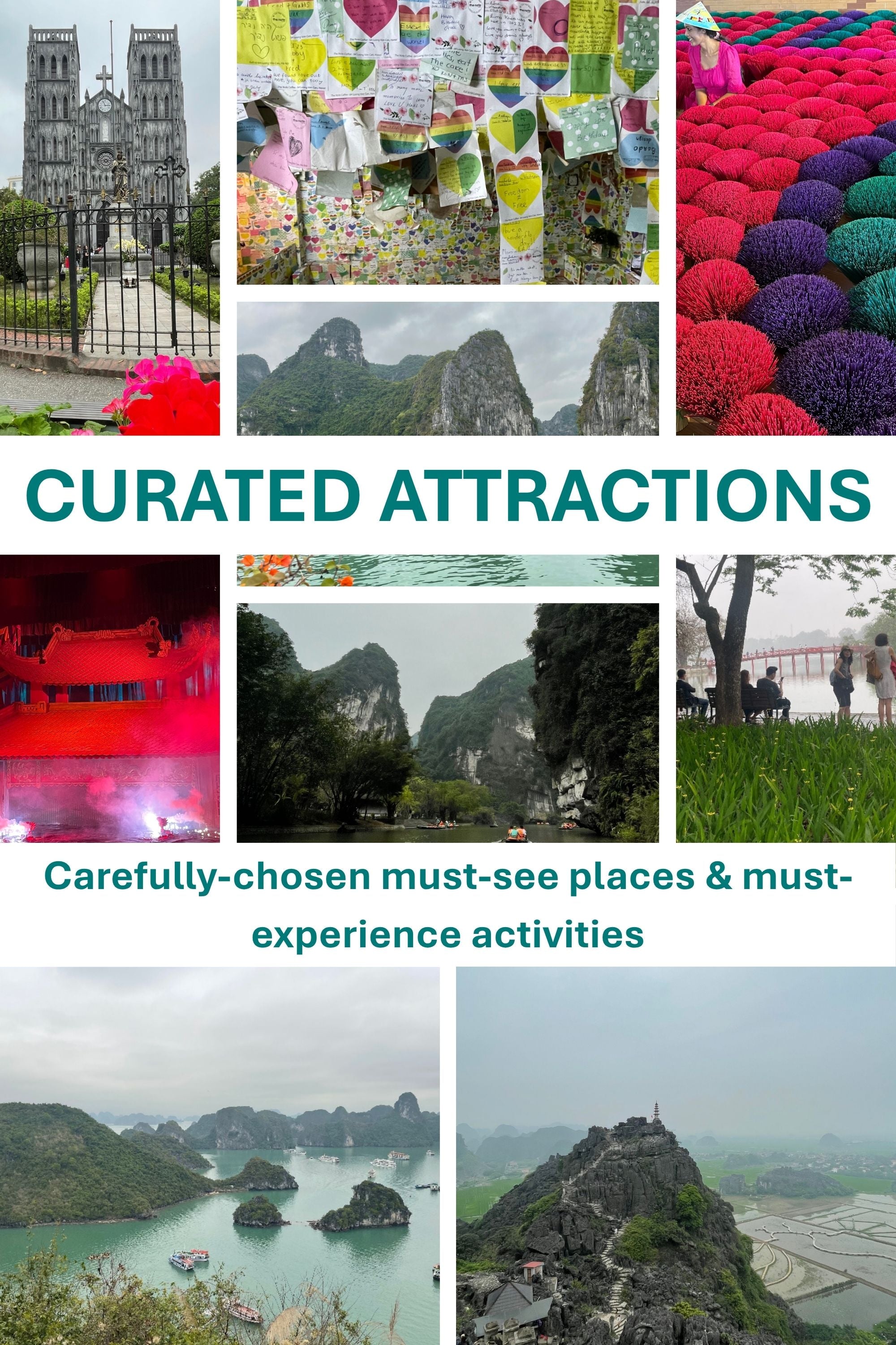 Vietnam_4 Days_Hanoi & Ha Long Bay