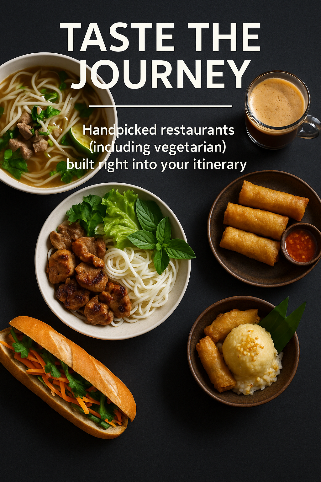 Vietnam_6 Days_Hanoi, Ha Long Bay & Sa Pa