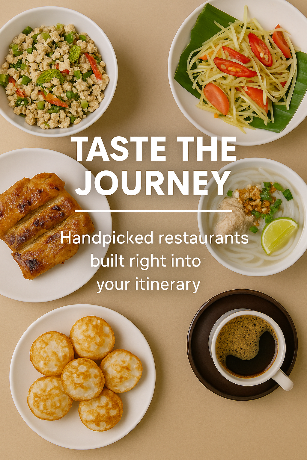 Laos_5 Days_Luang Prabang & Vang Vieng