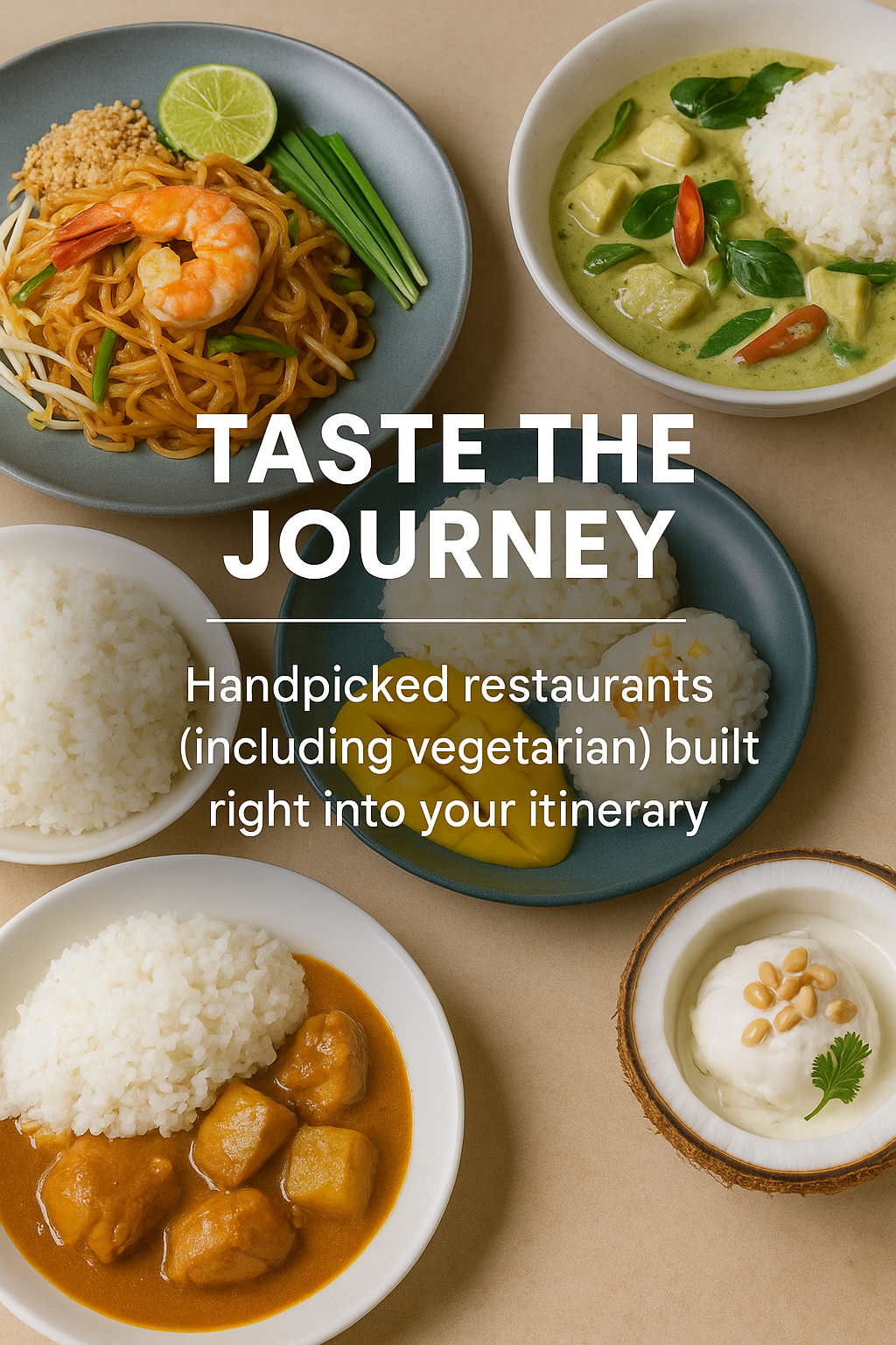 Thailand_6 Days_Krabi, Phuket & Phi Phi