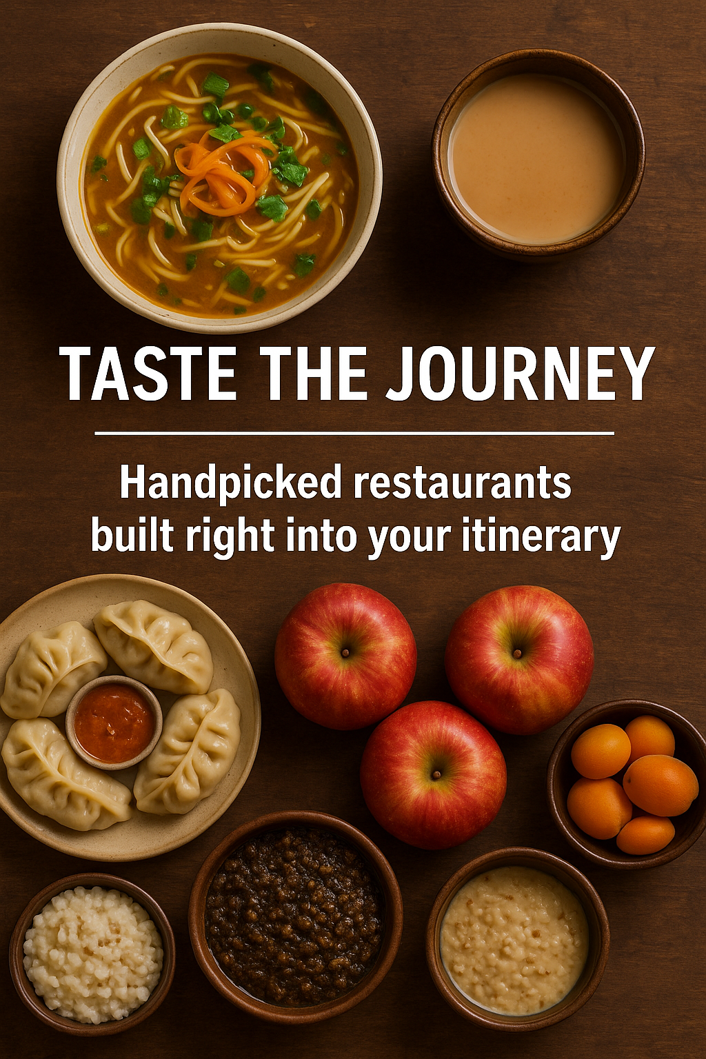 India_ 5 Days_Uttarakhand_Harsil Valley, Gangotri & Rishikesh