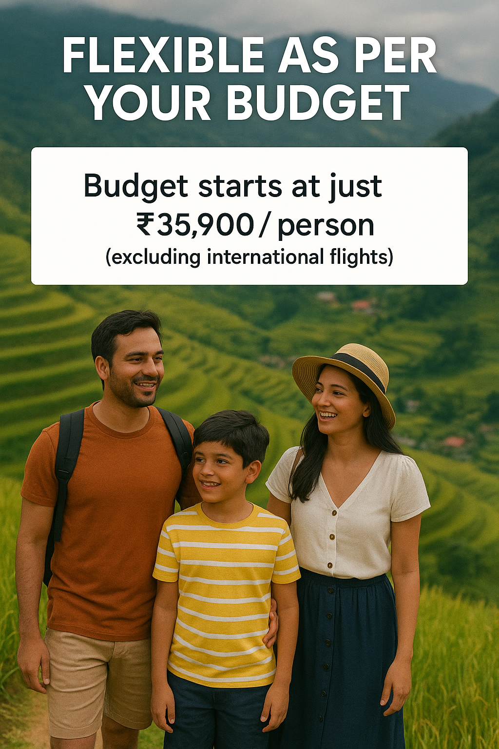 Vietnam_6 Days_Hanoi, Ha Long Bay & Sa Pa