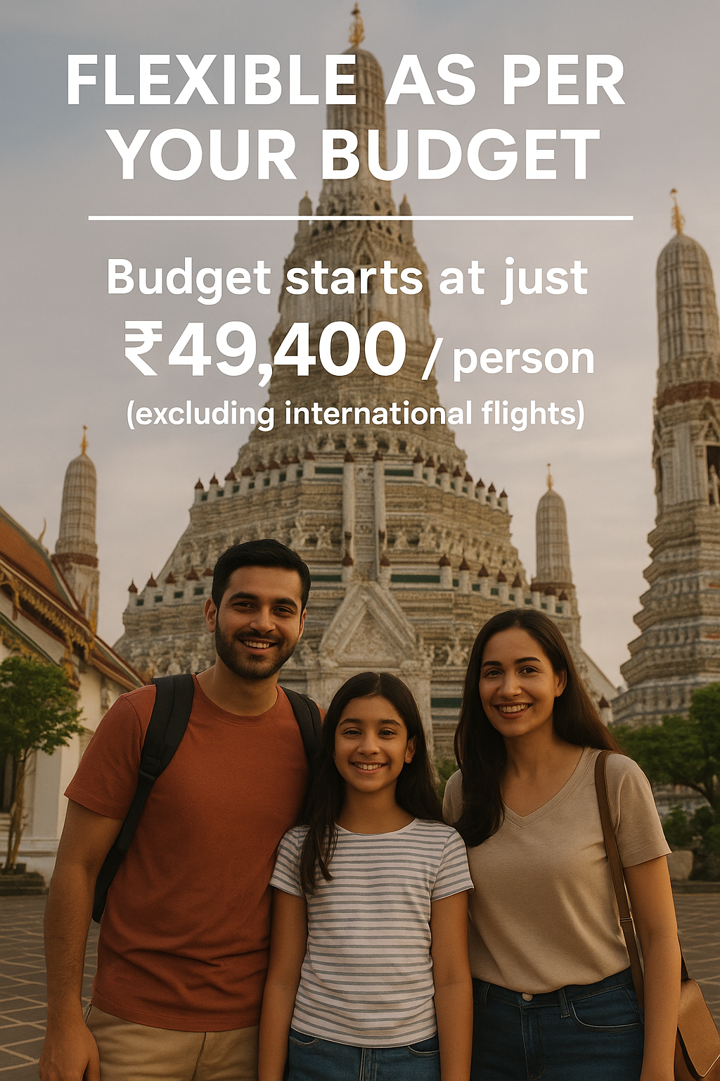 Thailand_8 Days_Bangkok, Phuket, Krabi & Phi Phi