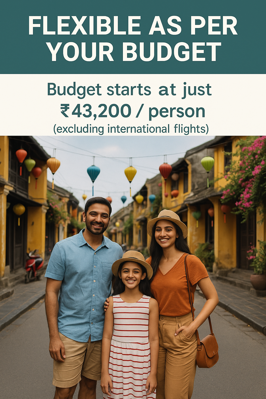 Vietnam_6 Days_Hanoi, Ha Long Bay, Da Nang & Hoi An