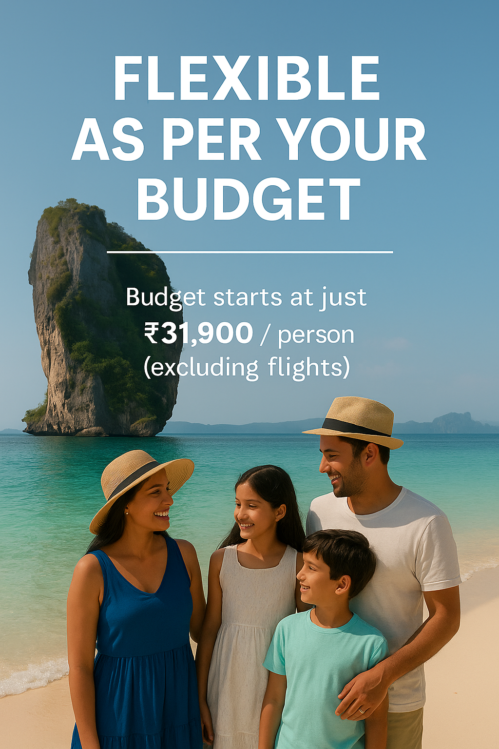 Thailand_5 Days_Krabi & Phi Phi